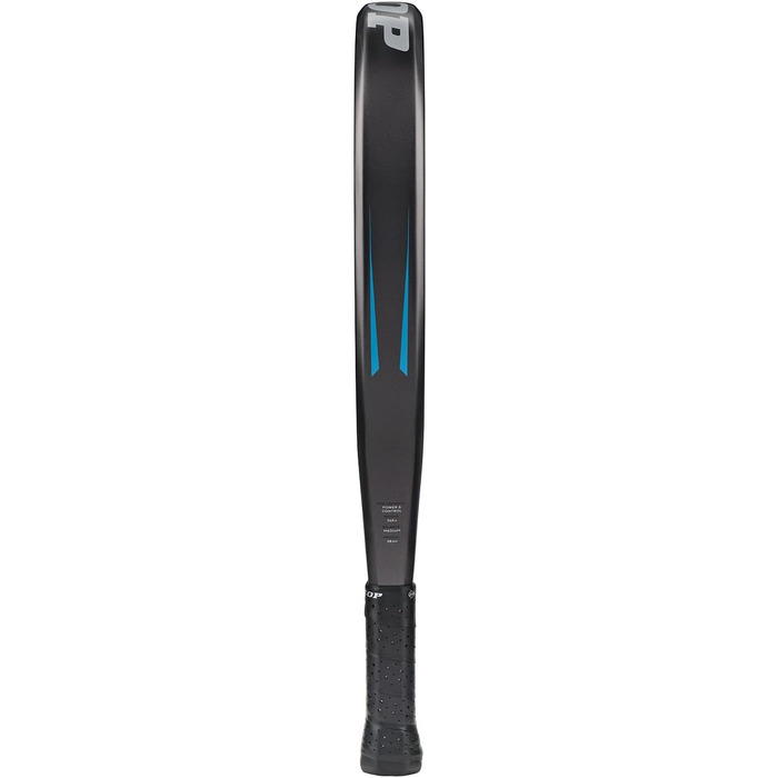 Ракетка для падел Dunlop FX Graphite/Carbon – для початківців та професіоналів