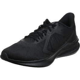 Кросівки для бігу Nike Downshifter 10 чоловічі, чорні, 38.5 EU