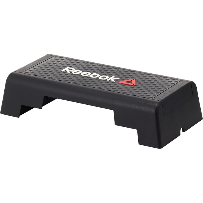 Степ-платформа Reebok Mini для фітнесу, компактна