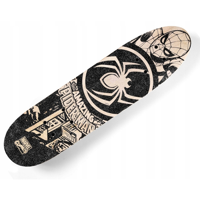 Скейтборд SEVEN Spiderman 9941