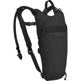Гідратор Camelbak Thermobak 3L Mil Spec Crux Long чорний