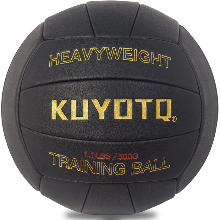 Волейбольний м'яч KUYOTQ, розмір 5, для тренувань, 18-панельний, супер м'який, стабільної форми, для залу та вулиці (розслаблений)