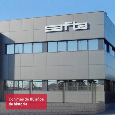 Рюкзак Safta Modern, багато кольорів, міський стиль