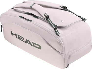 Спортивна сумка HEAD Pro X Duffle L для тенісу унісекс, велика (75л)