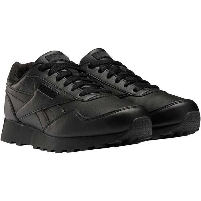 Кросівки Reebok Royal Rewind Run для хлопчиків, чорний колір, розмір 36.5 EU