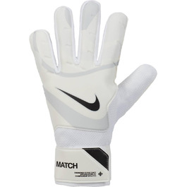 Воротарські рукавички Nike GK Match HO23 для футболу