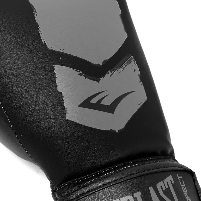 Набір для тренувань Everlast Prospect 2 (Червоний/Золотий) з боксерськими рукавичками 8oz, захисними накладками та шоломом – Зручний та захисний комплект для MMA, єдиноборств та кікбоксингу – Оригінальна екіпіровка Everlast BLACK/GREY 6OZ