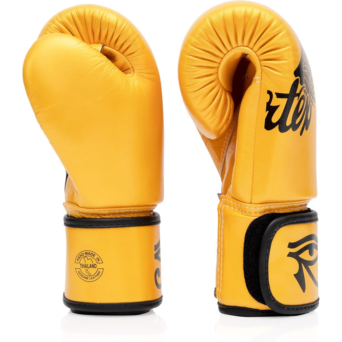 Боксерські рукавички Fairtex BGV1 для муай-тай, MMA, тренувань і спарингу, чоловічі, жіночі, дитячі, легкі та ударопоглинаючі, преміум-якість