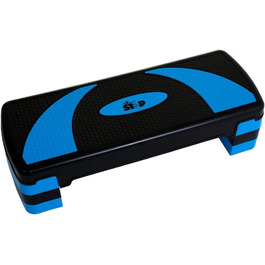Платформа Step Home Gym для тренувань корпусу, сили, стабільності та силового фітнесу