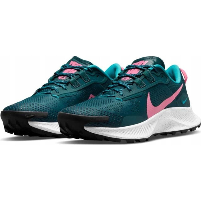 Жіночі кросівки NIKE PEGASUS TRAIL 3, р. 36,5 — зручне спортивне взуття для бігу