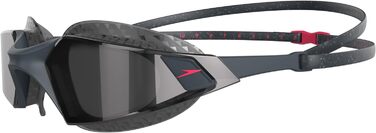Окуляри для плавання Speedo Aquapulse Pro для дорослих, унісекс