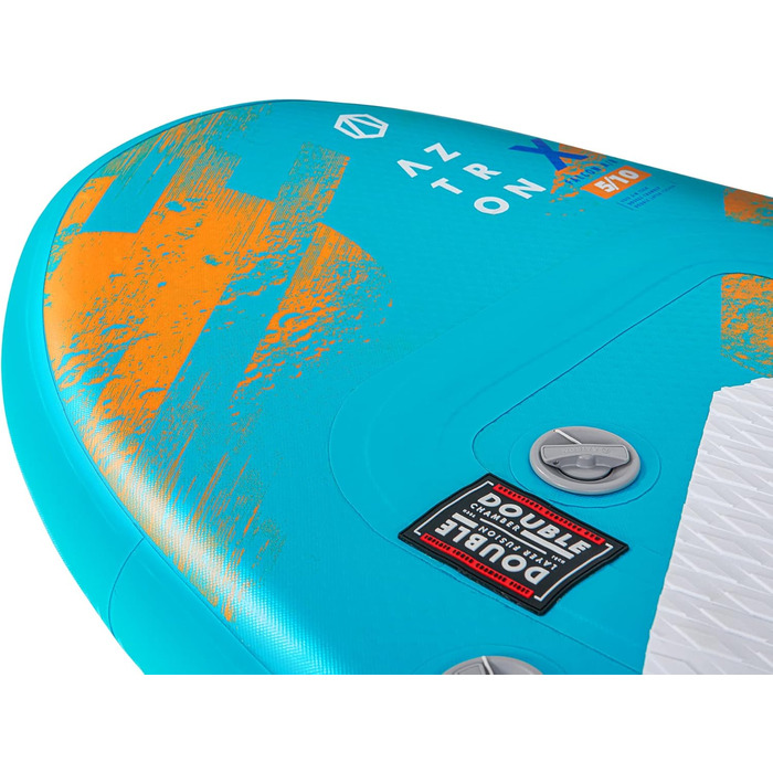 Надувна SUP-борд Aztron Falcon AIR X Foil 5'10 для віндсерфінгу та помпи