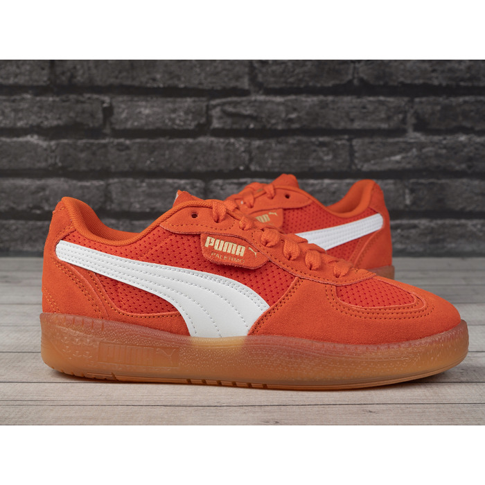 Чоловічі спортивні кросівки Puma Palermo Moda Vintage WNS, шкіра, розмір 37