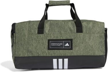 Спортивна сумка adidas 4ATHLTS синя S (універсальна, Tengrn/White)