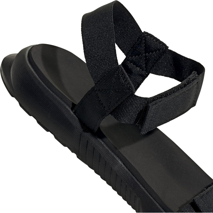 Сандалії adidas Terrex Hydroterra Light - унісекс, чорно-сіро-бежеві (42 EU)