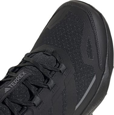 Черевики туристичні Adidas Terrex Skychaser AX5, 46 2/3 EU, чорний/чорний/карбон