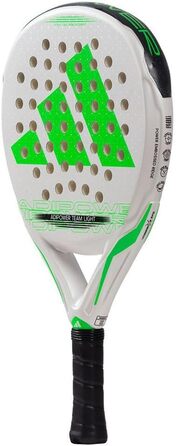 Падельна ракетка Adidas Adipower Team Light 3.3 для тенісу, легка