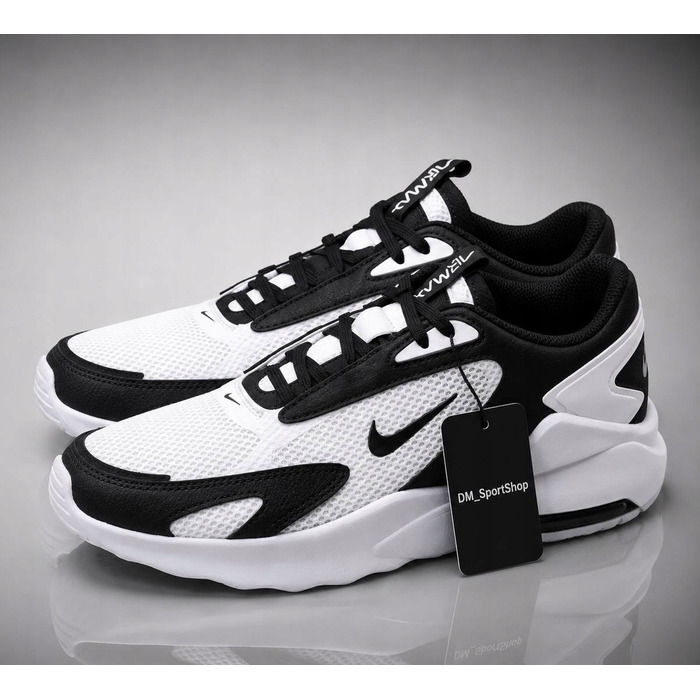 Жіночі кросівки Nike Air Max: зручне спортивне взуття для тренувань та щоденного носіння