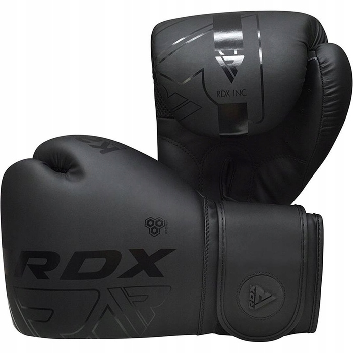 Боксерські рукавички RDX F6, 16 унцій