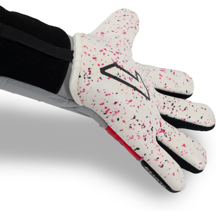 Воротарські рукавички Rinat Xtreme Guard Zhero для футболу