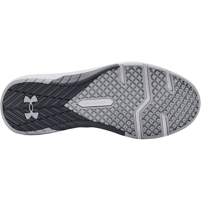 Чоловічі тренувальні кросівки Under Armour Charged Commit TR 3