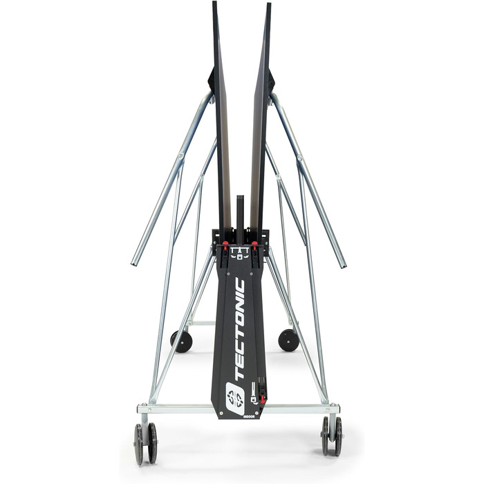 Стіл для пінг-понгу Tectonic Indoor Klappbar 16 мм, сертифікований EN 14468-1