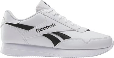 Кросівки Reebok Unisex 112905 (47 EU) біло-чорні
