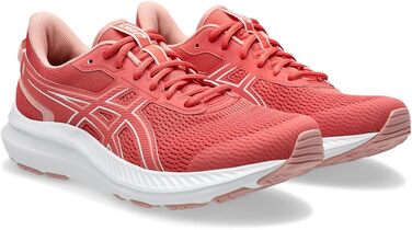 Жіночі кросівки ASICS Jolt 5 - рожевий, розмір 39.5 EU