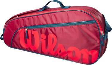 Сумка для тенісу Wilson Junior - для юних спортсменів