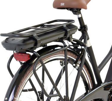 Електровелосипед F.lli Schiano E-Ride 28