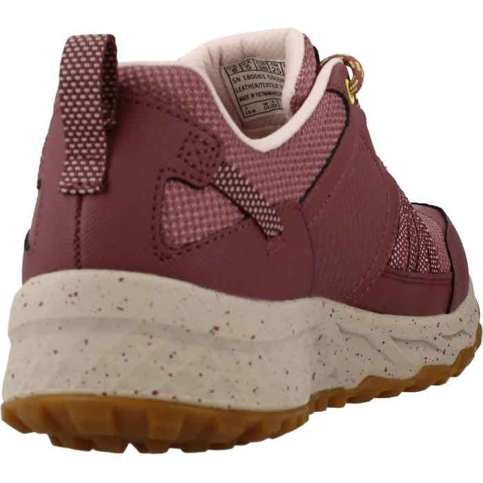 Жіночі трекінгові черевики Skechers Escape Plan, рожеві (39.5 EU)