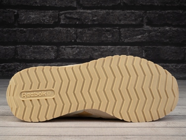 Жіночі спортивні кросівки Reebok SS-CLASSIC AZ, розмір 36