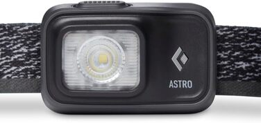 Ліхтар на голову Black Diamond Astro 300 Graphite, універсальний розмір