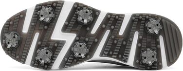 Жіночі гольф-туфлі з шипами, водонепроникні гольф-туфлі для жінок (42 EU, Сірий)