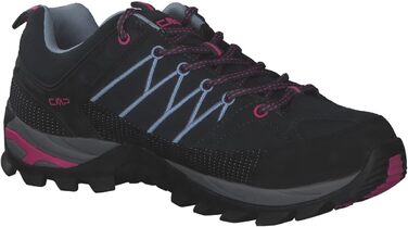 Жіночі трекінгові черевики Campagnolo Cmptrekking Titanio Skyway, 38 EU