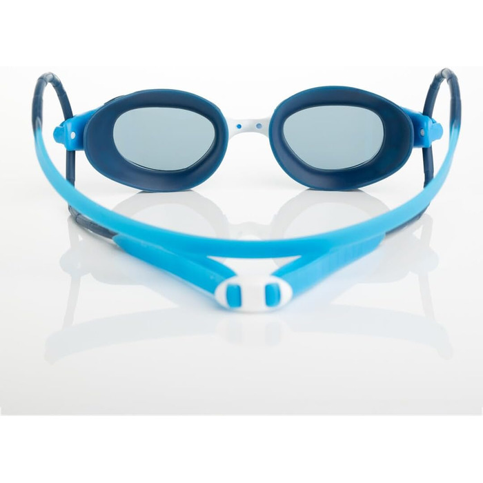 Окуляри для плавання Zoggs Predator Junior Light Blue/Blue (6-14 років)