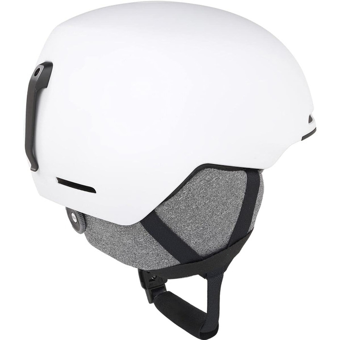 Шолом для сноуборду Oakley MOD1 MIPS, білий, M