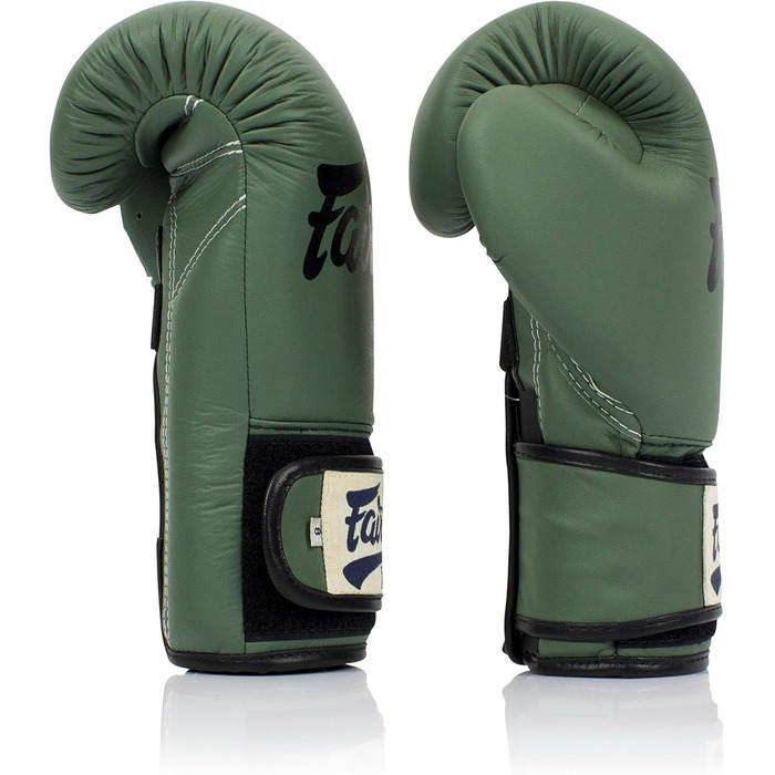 Боксерські рукавички Fairtex BGV14 для муай-тай, кікбоксингу, MMA, тренувальні та спарингові, універсальні (для дітей, чоловіків і жінок)