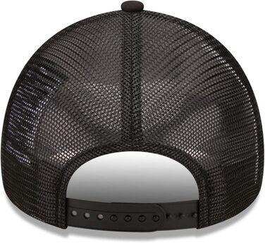 Кепка-тракер New Era Los Angeles Dodgers Camouflage Infill A-Frame з регульованим розміром