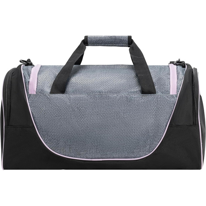 Спортивна сумка Puma Evercat Dispatch для жінок, чорна/багатоколірна, універсальний розмір