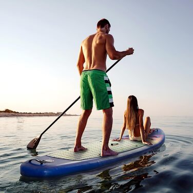 Надувний SUP-борд Portal Stand Up Paddle Board 10'6