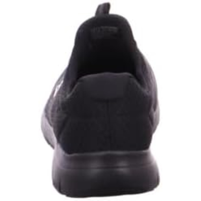 Кросівки жіночі Skechers Summits Black Mesh Trim 42 EU