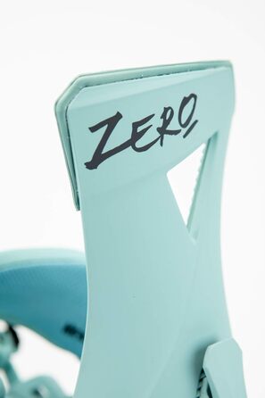 Сноуборд Nitro Zero '20 чоловічий All Mountain Freestyle з кріпленнями, сірий