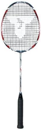 Бадмінтонна ракетка Talbot Torro Isoforce 611.4, графіт, професійна