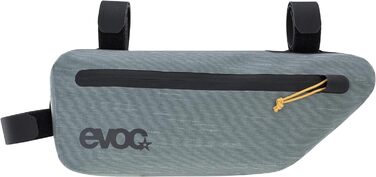 Велосипедна сумка EVOC MULTI FRAME PACK WP M, водонепроникна, для рами, легка, 1,2 л, сталева, для шосейного та гірського велосипеда