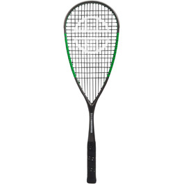 Сквош-ракетка Unsquashable Inspire Y-6000, Long-String, 100% карбон, для атакувальної гри