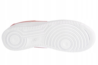 Жіночі кросівки Nike Air Force 1 Low '07 Essential Білі CZ0270-103 40