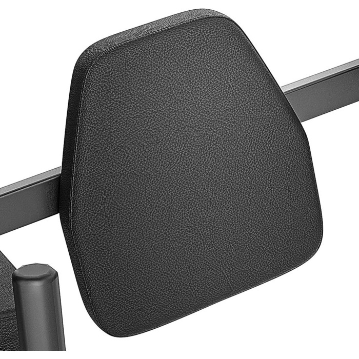 Спортивна станція Marbo Sport MH-U101 2.0 для дому: турнік, розгинач спини, силовий тренажер, регульовані ручки, ергономічні підлокітники