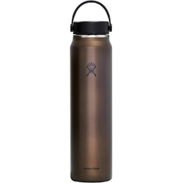 Гідрофляга Hydro Flask Trail Series, легка пляшка для води з широкою гнучкою кришкою та подвійною вакуумною ізоляцією