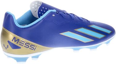 Кросівки Adidas Copa Pure.3 Fg для хлопчиків, 32 EU, кольори: Lucid Blue, Blue Burst, Cloud White